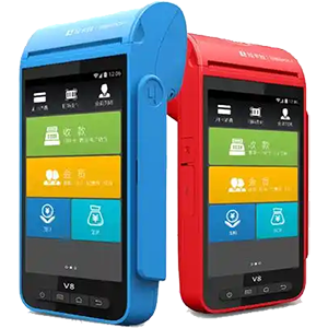 汕尾拉卡拉智能POS机