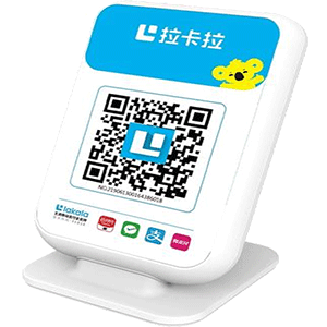 汕尾拉卡拉收款云音箱